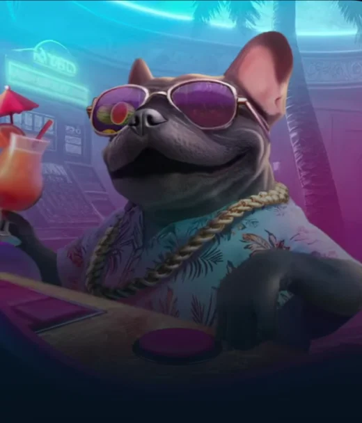 Regístrate ahora en Casino BaxterBet